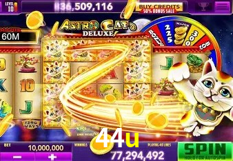 Weekend Specials 44u