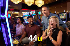 Roulette Table 44u